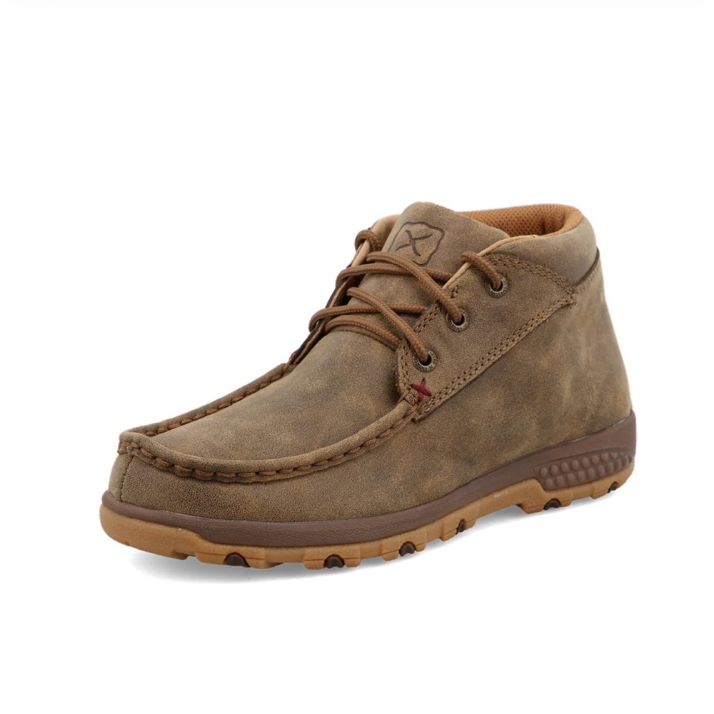Women’s Twisted X Chukka Driving Moc